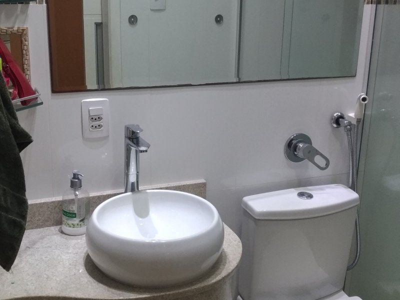 imóvel com 82m² - Vila Clementino - São Paulo
