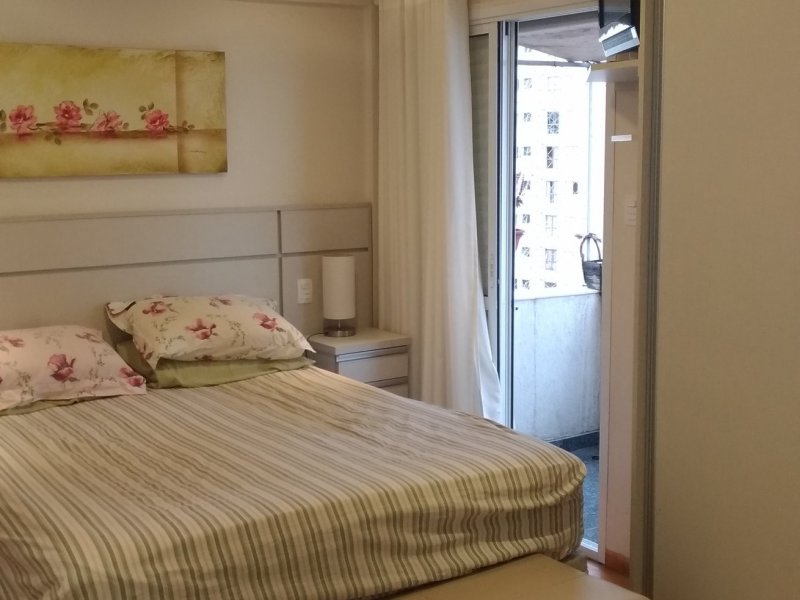 imóvel com 82m² - Vila Clementino - São Paulo