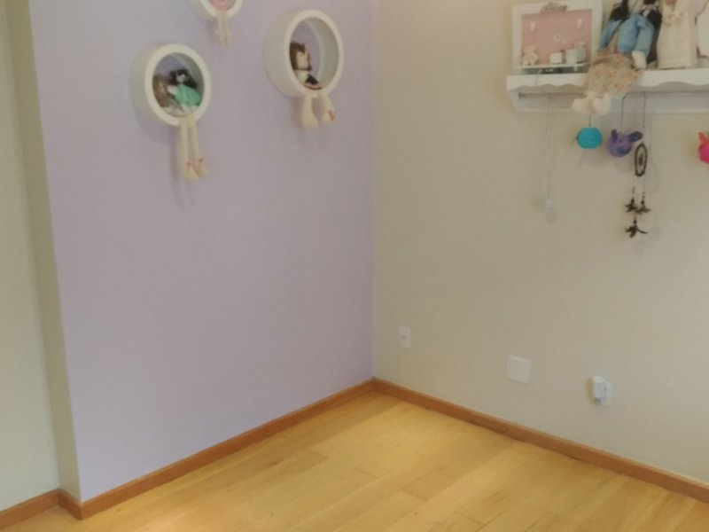 imóvel com 82m² - Vila Clementino - São Paulo