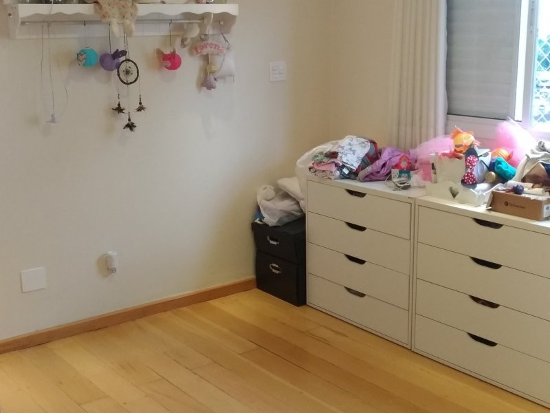 imóvel com 82m² - Vila Clementino - São Paulo