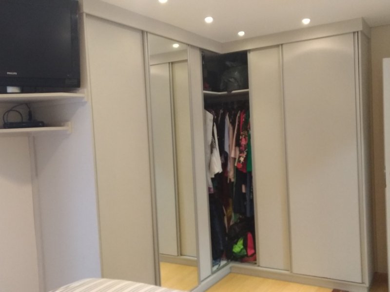 imóvel com 82m² - Vila Clementino - São Paulo