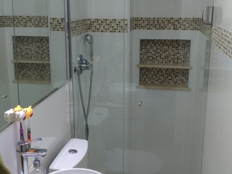 imóvel com 82m² - Vila Clementino - São Paulo