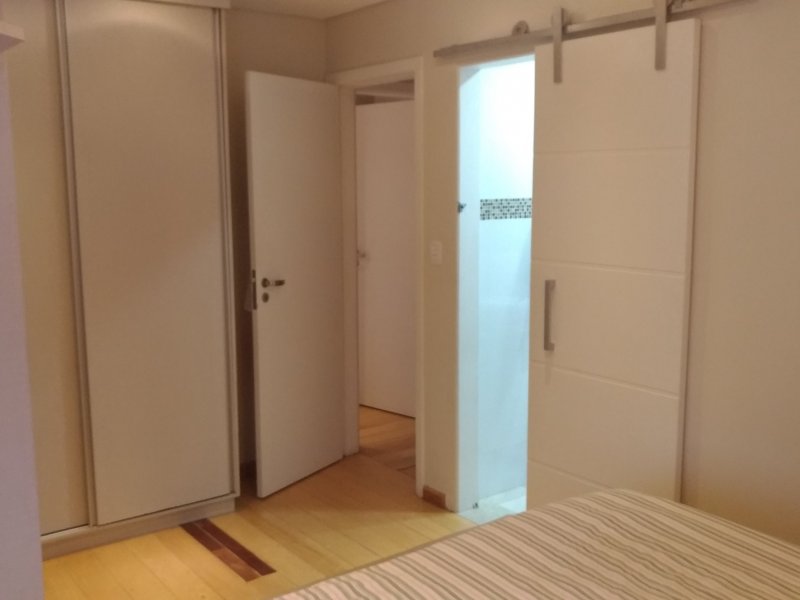 imóvel com 82m² - Vila Clementino - São Paulo