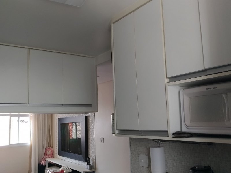 imóvel com 82m² - Vila Clementino - São Paulo