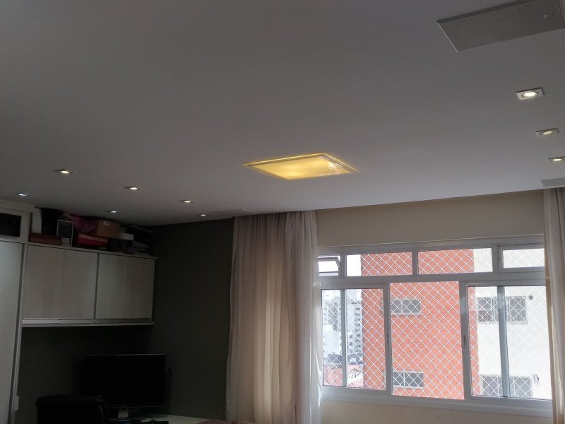 imóvel com 82m² - Vila Clementino - São Paulo