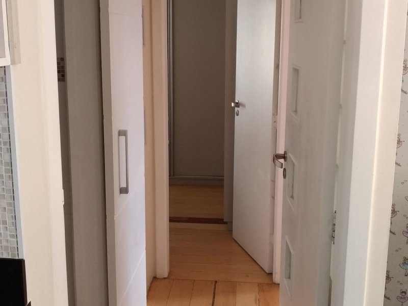 imóvel com 82m² - Vila Clementino - São Paulo