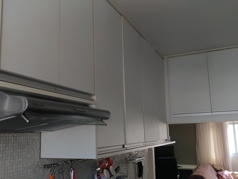 imóvel com 82m² - Vila Clementino - São Paulo