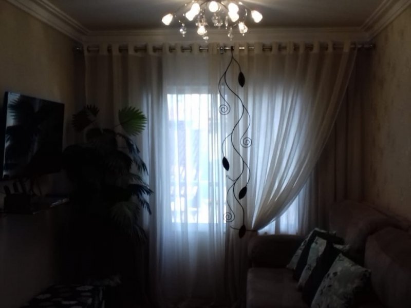 imóvel com 50m² - Parque Erasmo Assunção - Santo André