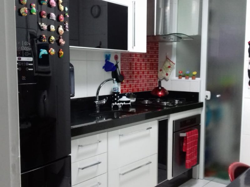 imóvel com 50m² - Parque Erasmo Assunção - Santo André