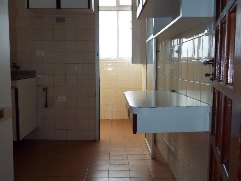 imóvel com 130m² - Vila Campo Grande - São Paulo