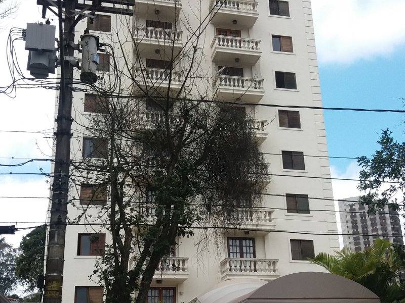 imóvel com 130m² - Vila Campo Grande - São Paulo