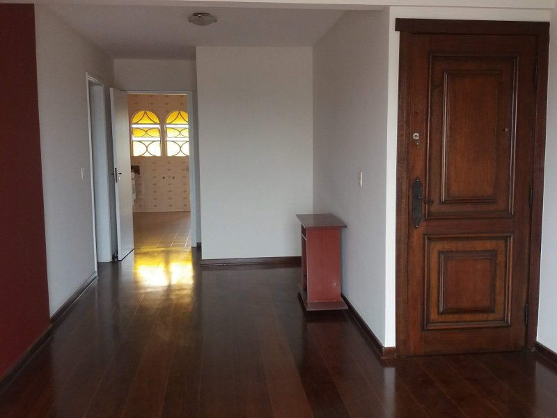 imóvel com 130m² - Vila Campo Grande - São Paulo
