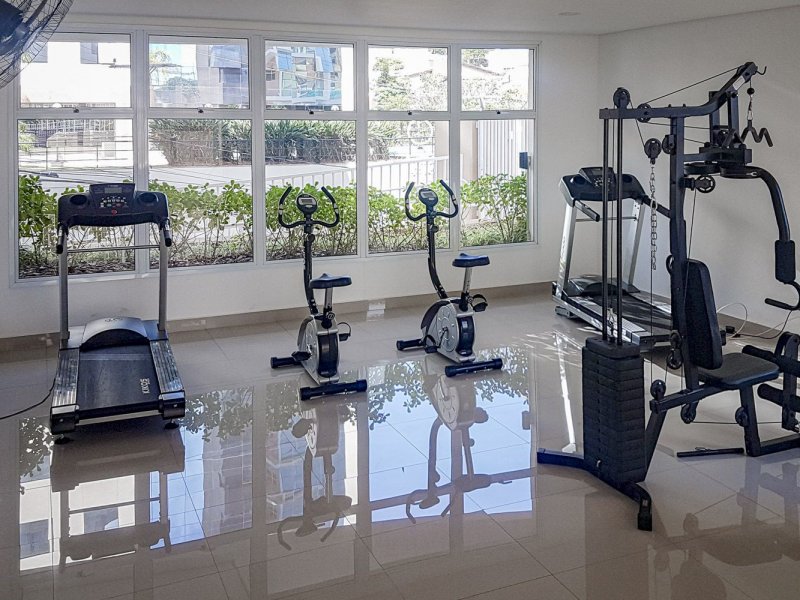 imóvel com 155m² - Higienópolis - Bauru