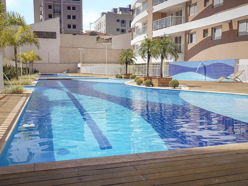 imóvel com 155m² - Higienópolis - Bauru