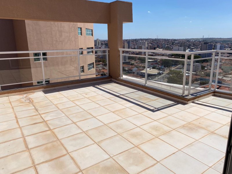 imóvel com 155m² - Higienópolis - Bauru