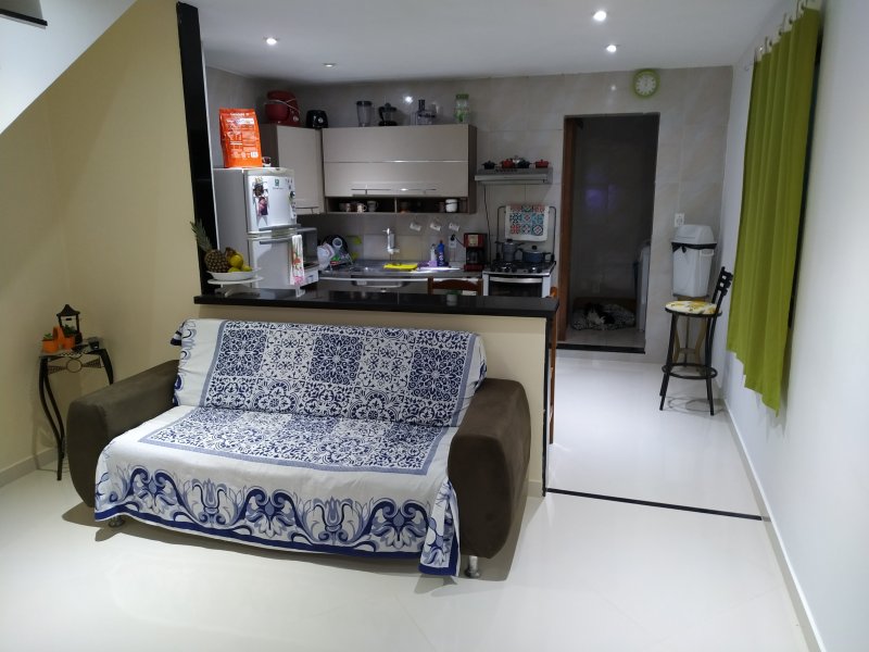 imóvel com 160m² - Recreio dos Bandeirantes - Rio de Janeiro