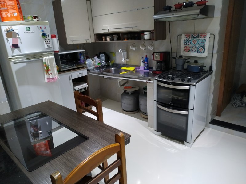 imóvel com 160m² - Recreio dos Bandeirantes - Rio de Janeiro