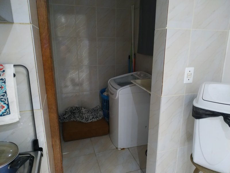 imóvel com 160m² - Recreio dos Bandeirantes - Rio de Janeiro