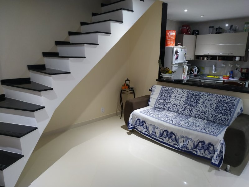 imóvel com 160m² - Recreio dos Bandeirantes - Rio de Janeiro