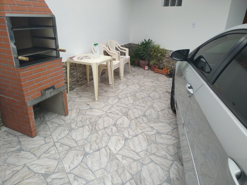 imóvel com 160m² - Recreio dos Bandeirantes - Rio de Janeiro