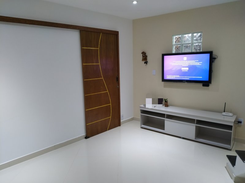 imóvel com 160m² - Recreio dos Bandeirantes - Rio de Janeiro