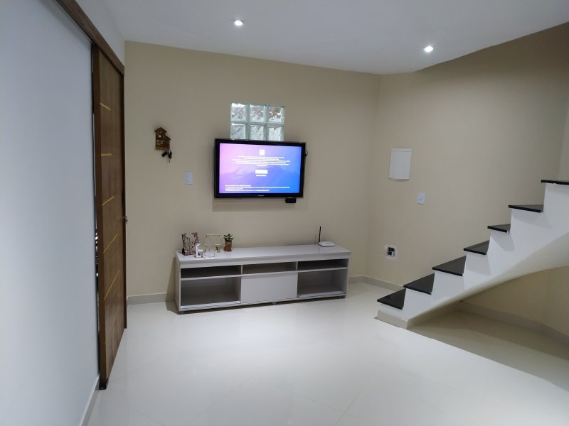 imóvel com 160m² - Recreio dos Bandeirantes - Rio de Janeiro