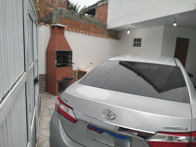 imóvel com 160m² - Recreio dos Bandeirantes - Rio de Janeiro