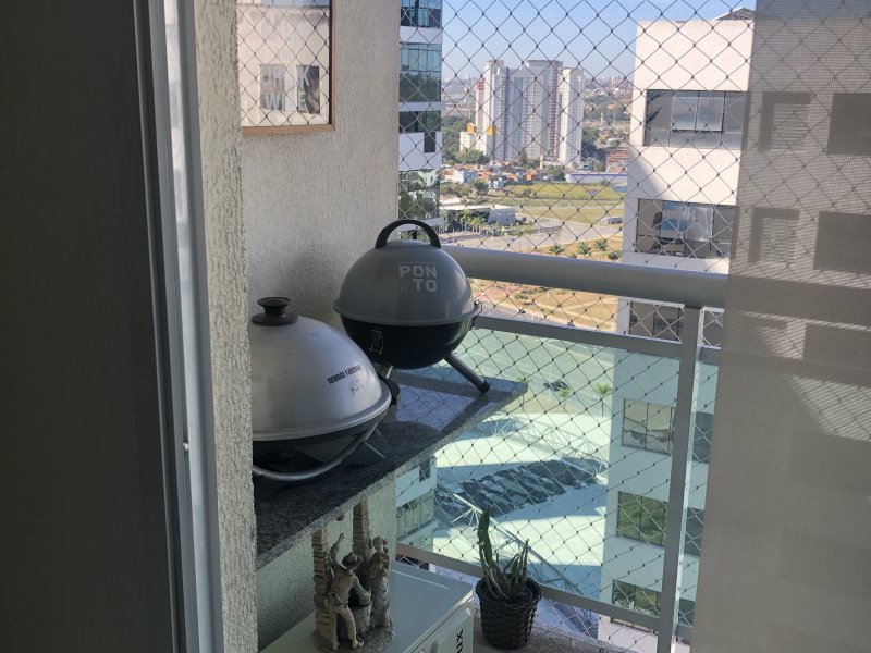 imóvel com 60m² - Bethaville I - Barueri