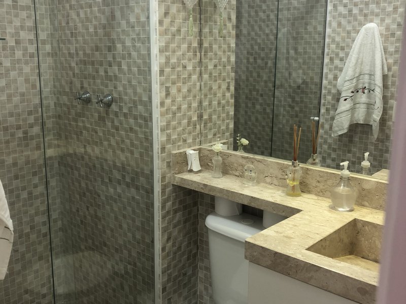 imóvel com 60m² - Bethaville I - Barueri