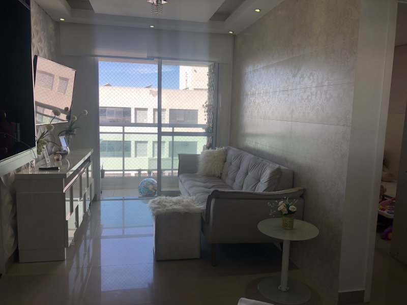 imóvel com 60m² - Bethaville I - Barueri