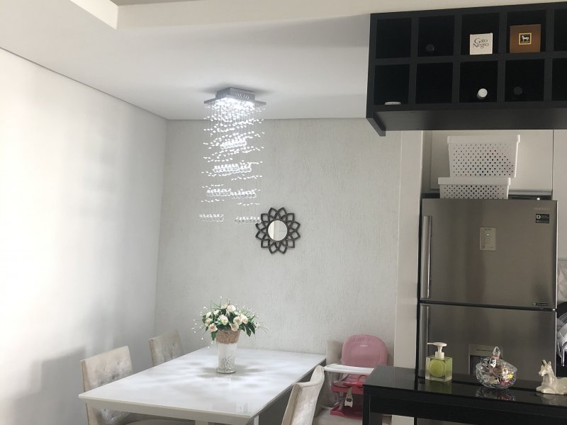 imóvel com 60m² - Bethaville I - Barueri