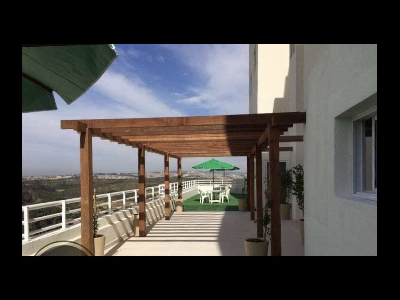 imóvel com 60m² - Bethaville I - Barueri