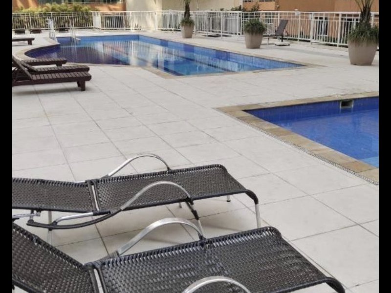 imóvel com 60m² - Bethaville I - Barueri