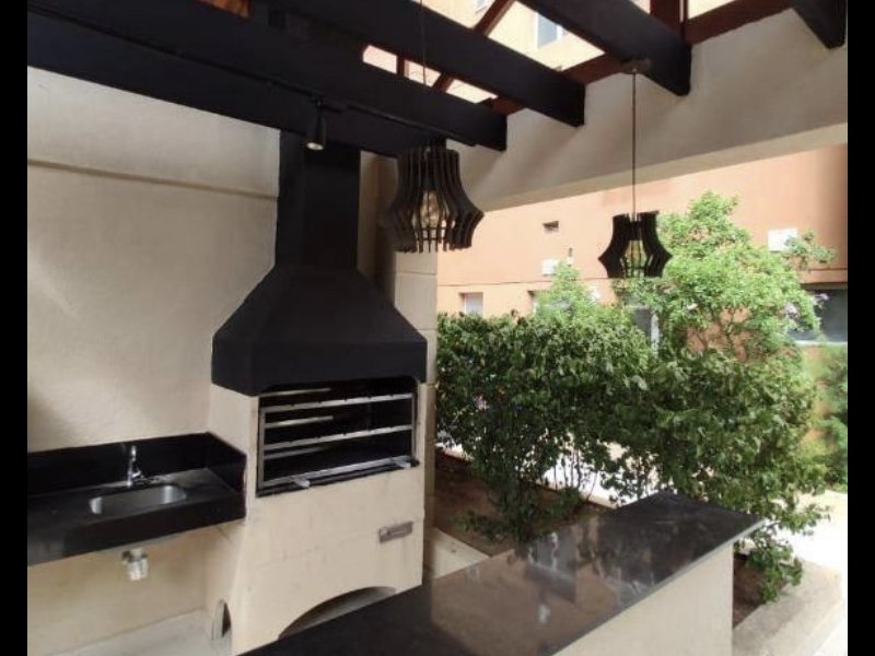 imóvel com 60m² - Bethaville I - Barueri