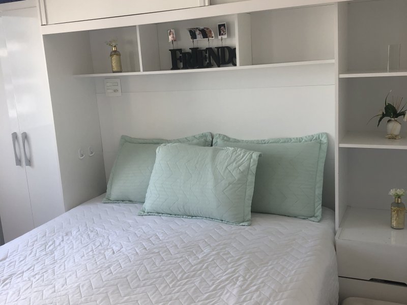 imóvel com 60m² - Bethaville I - Barueri