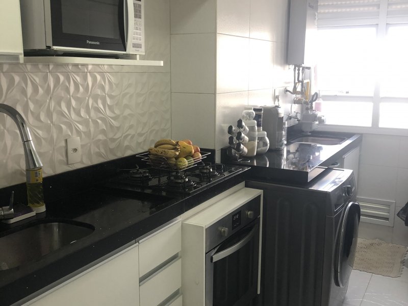 imóvel com 60m² - Bethaville I - Barueri