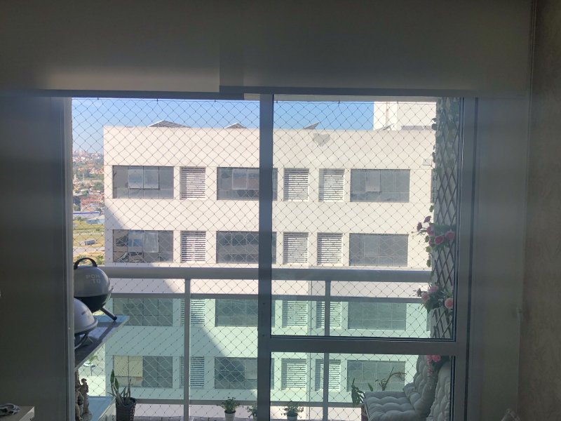 imóvel com 60m² - Bethaville I - Barueri