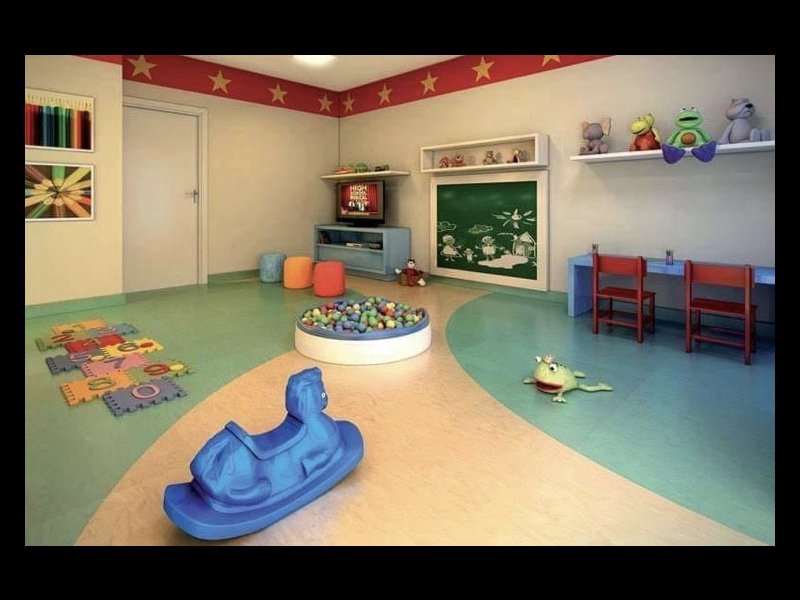 imóvel com 60m² - Bethaville I - Barueri