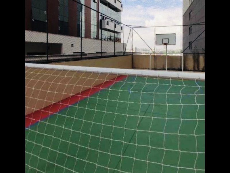 imóvel com 60m² - Bethaville I - Barueri