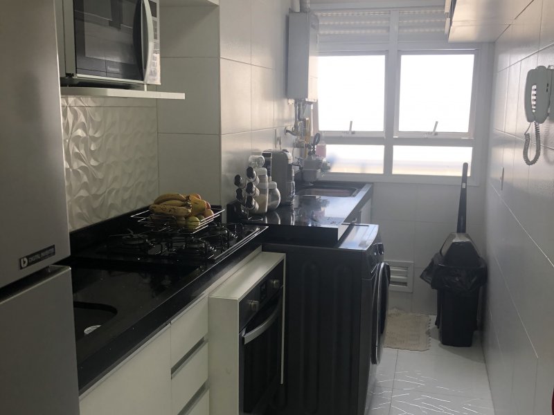 imóvel com 60m² - Bethaville I - Barueri