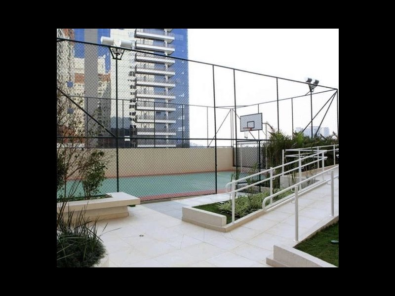 imóvel com 60m² - Bethaville I - Barueri