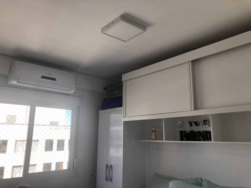 imóvel com 60m² - Bethaville I - Barueri