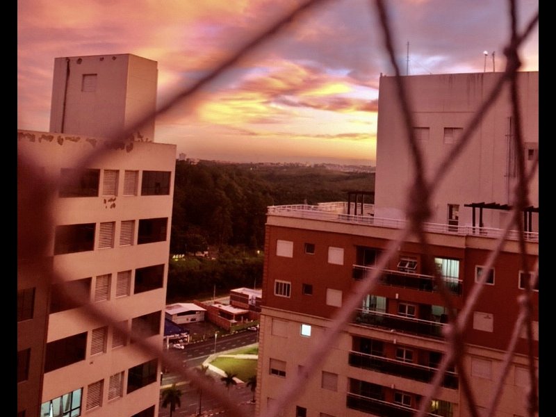 imóvel com 60m² - Bethaville I - Barueri
