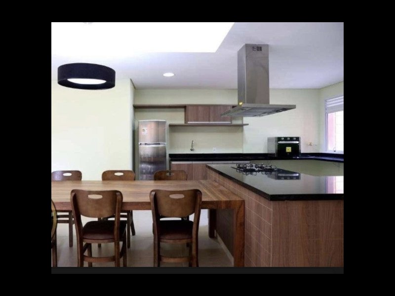 imóvel com 60m² - Bethaville I - Barueri