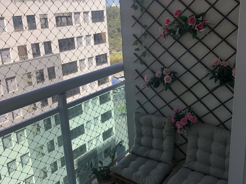 imóvel com 60m² - Bethaville I - Barueri