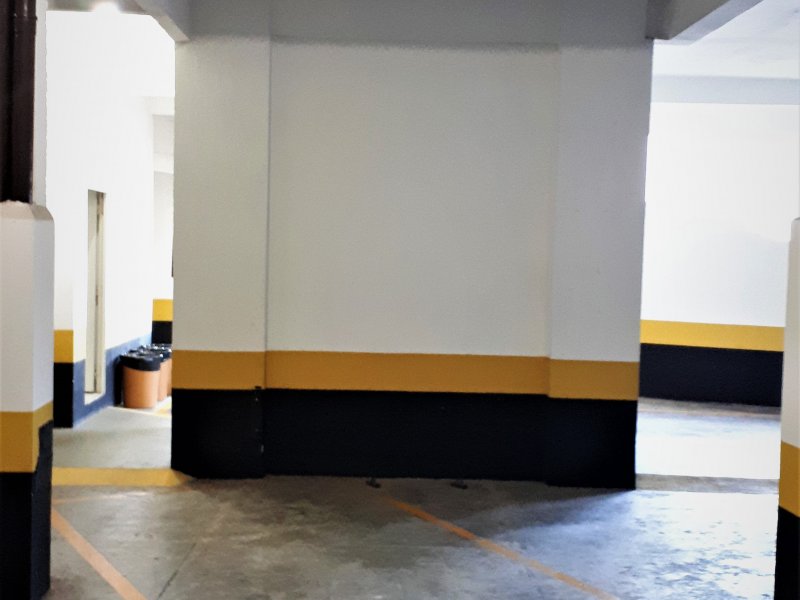 imóvel com 98m² - Vila Madalena - São Paulo