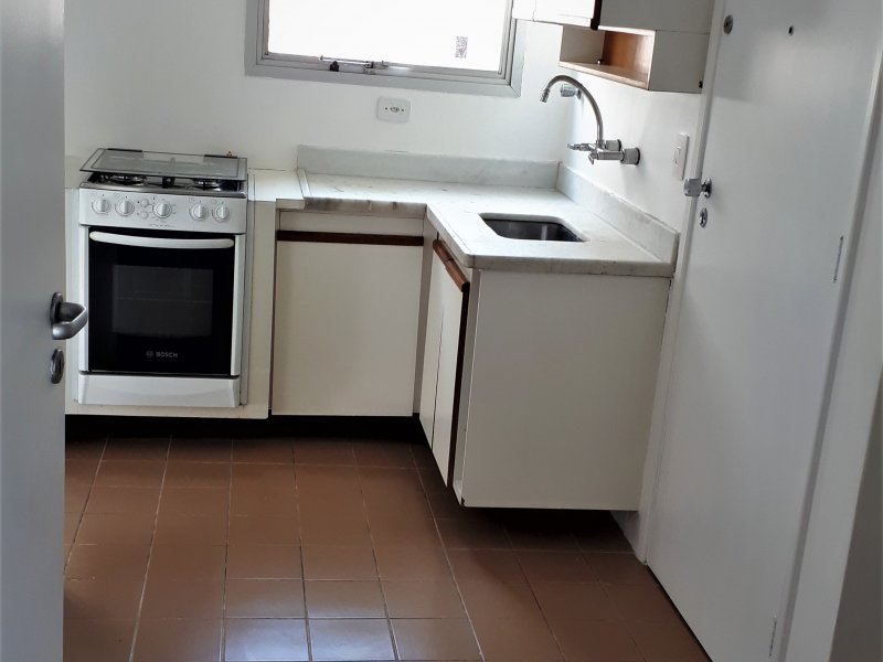 imóvel com 98m² - Vila Madalena - São Paulo