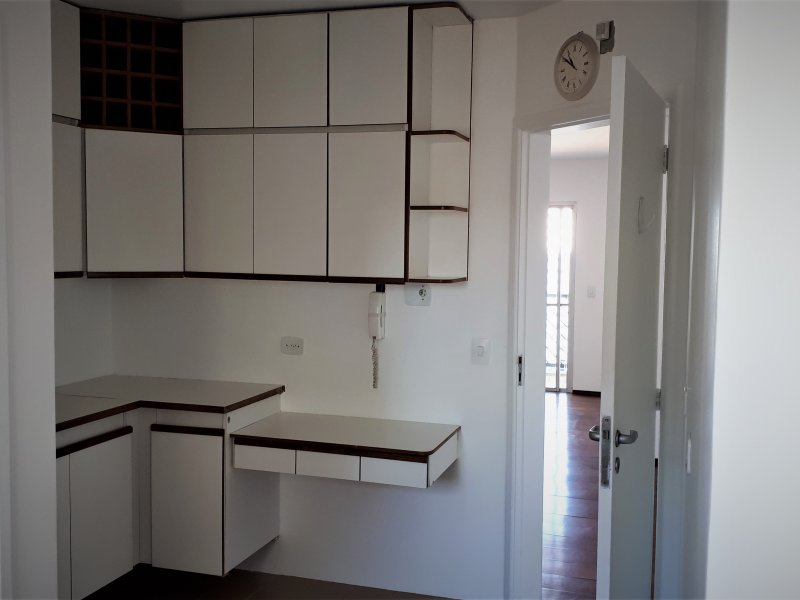 imóvel com 98m² - Vila Madalena - São Paulo