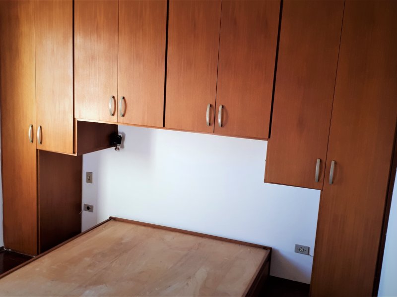 imóvel com 98m² - Vila Madalena - São Paulo