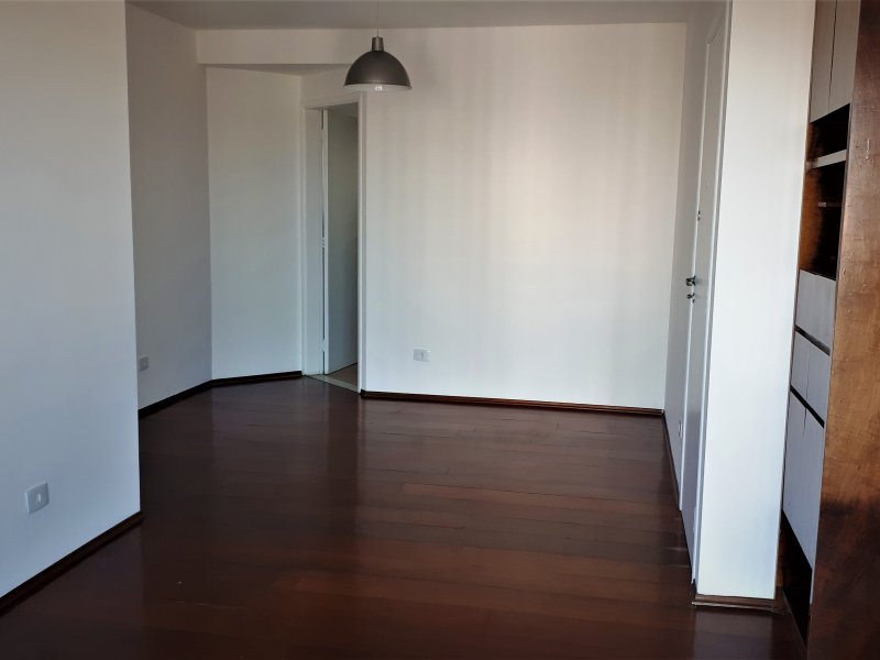 imóvel com 98m² - Vila Madalena - São Paulo